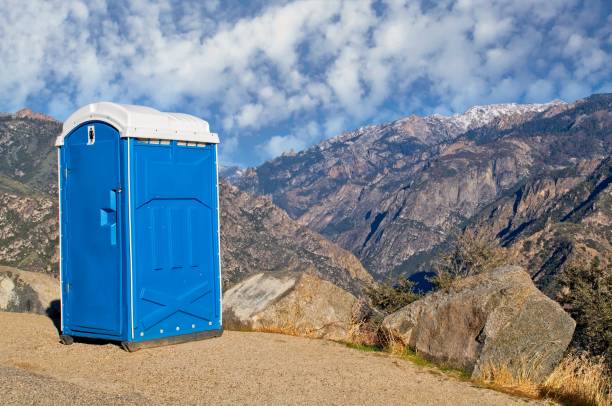 Best Eco-Friendly Portable Toilets  in Kennedale, TX