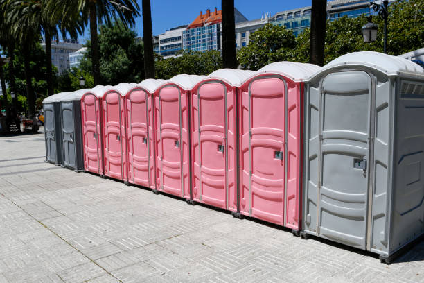 Best Event Portable Toilet Rental  in Kennedale, TX