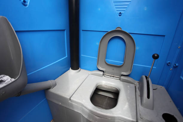 Best Portable Restroom Setup and Delivery  in Kennedale, TX