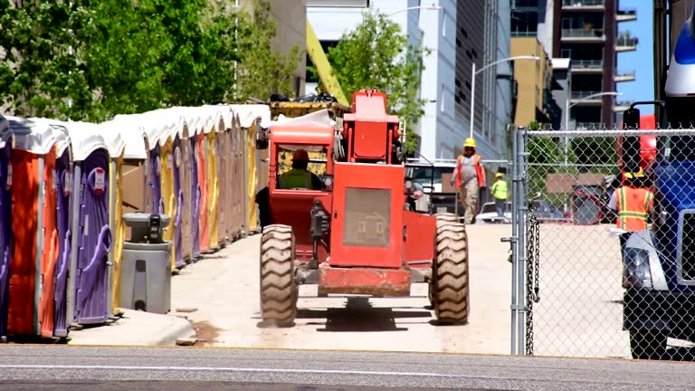 Best Standard Portable Toilet Rental  in Kennedale, TX