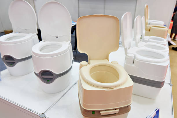 Best Portable Toilets for Disaster Relief Sites  in Kennedale, TX