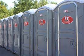 Trusted Kennedale, TX Portable Potty Rental Experts